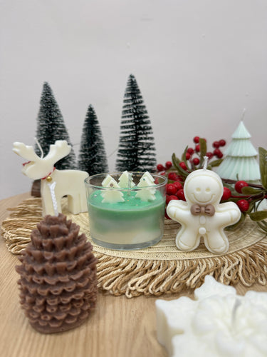 Cómo decorar tu hogar en Navidad